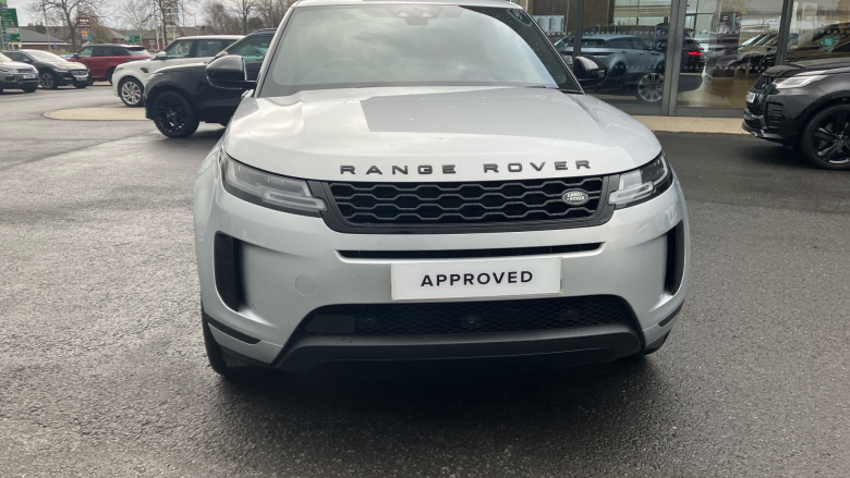 Land Rover Range Rover Evoque 2.0 P200 HSE 5dr Auto Petrol Hatchback